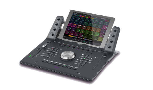 Avid Dock
